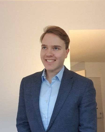 Ulrik la Cour Christiansen